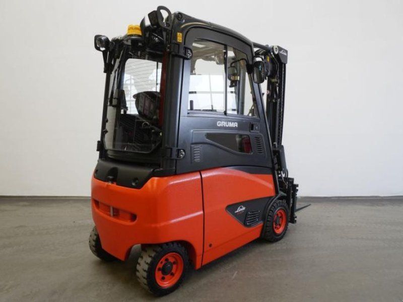 Linde E 16 PH EVO 386-02