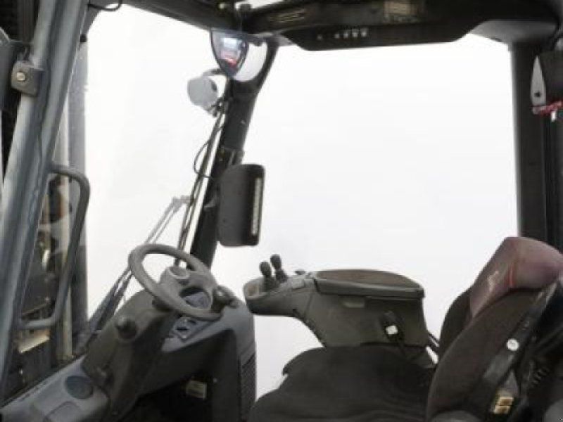 Linde H 30 T EVO 393-02