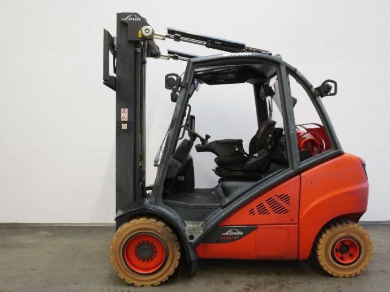 Linde H 30 T EVO 393-02