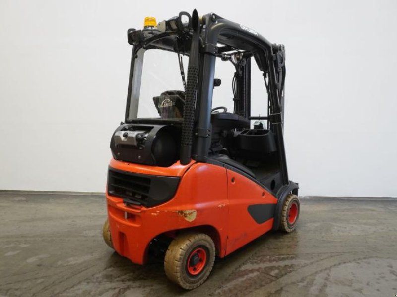 Linde H 18 T EVO 391-00