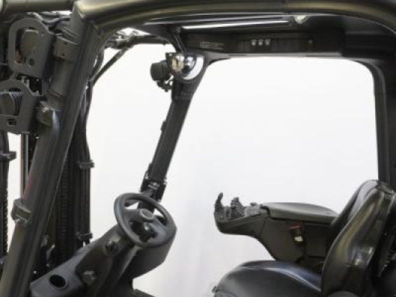 Linde H 18 T EVO 391-00