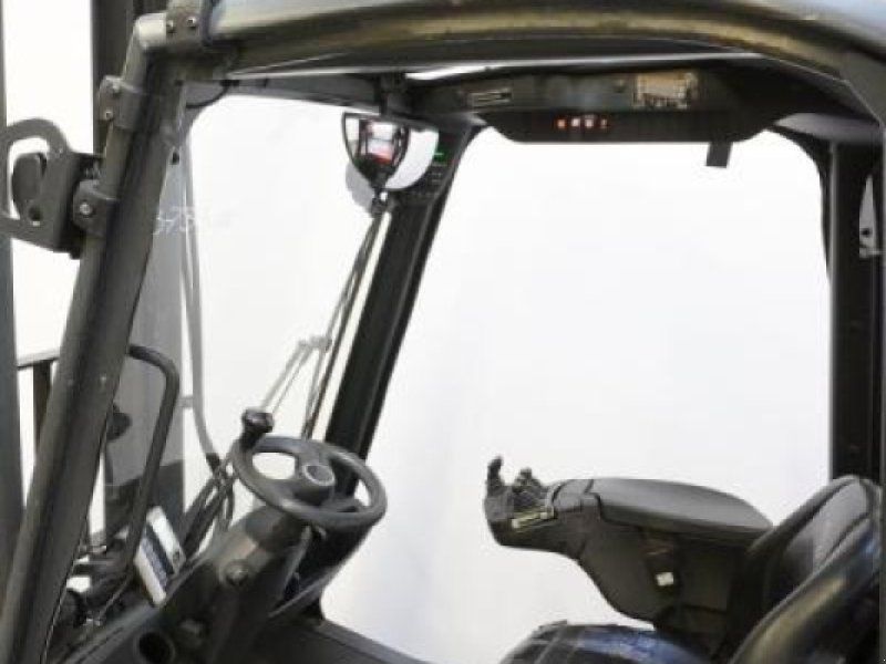 Linde H 25 T EVO 392-02