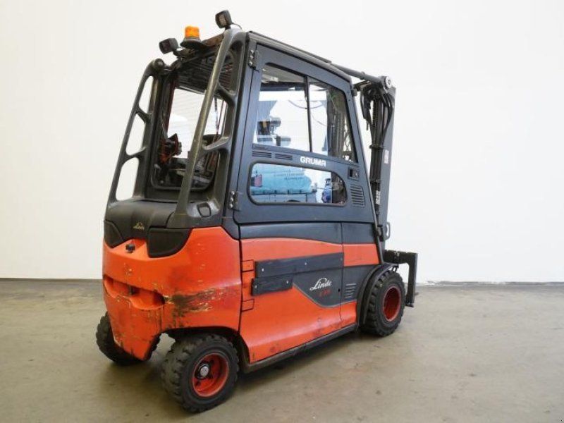 Linde E 35 HL 387