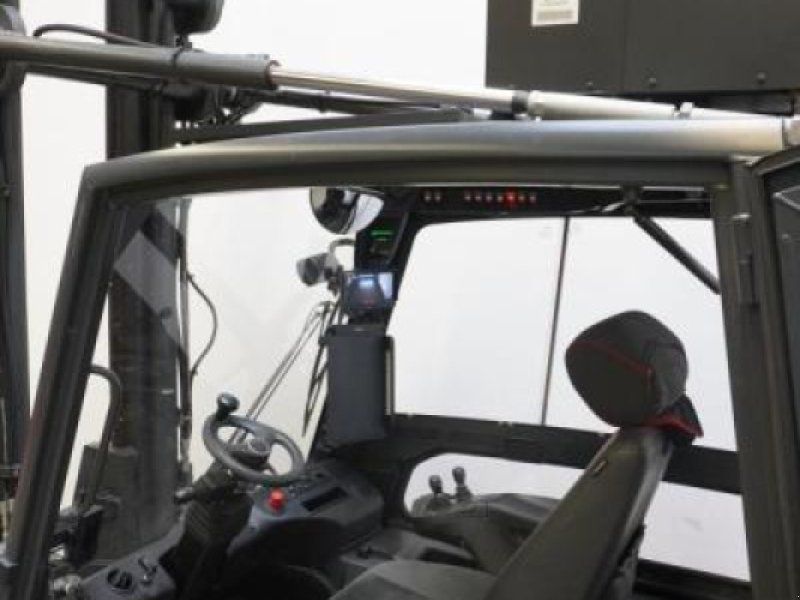 Linde E 50/600 HL 388