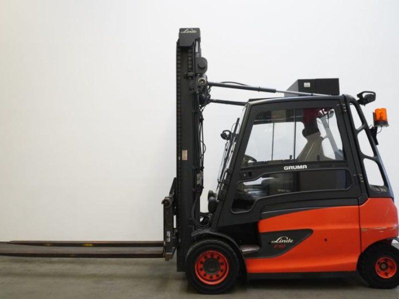 Linde E 50/600 HL 388