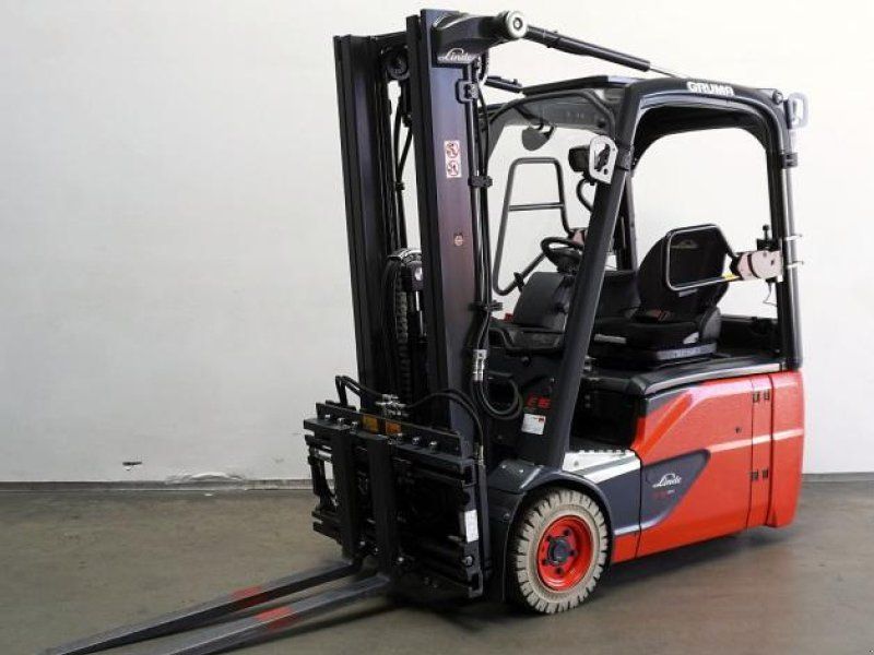 Linde E 16 EVO 386-02