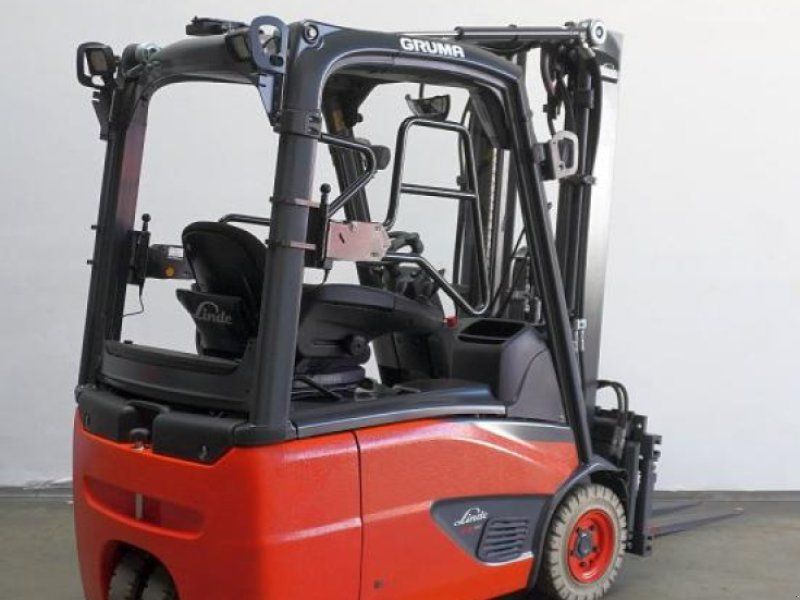 Linde E 16 EVO 386-02