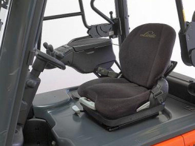 Linde E 16 EVO 386-02