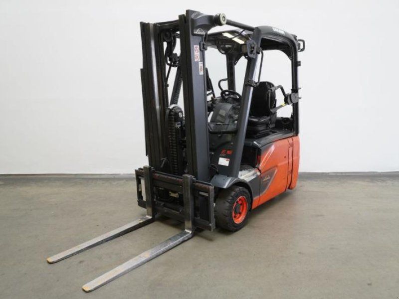 Linde E 16 EVO 386-02