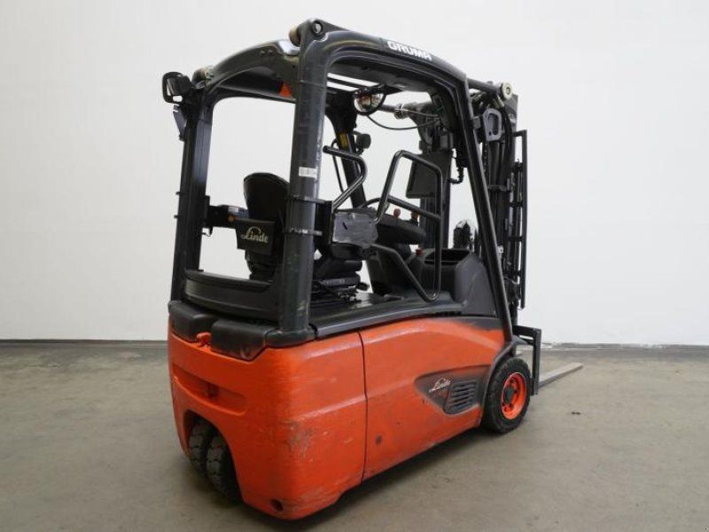 Linde E 16 EVO 386-02