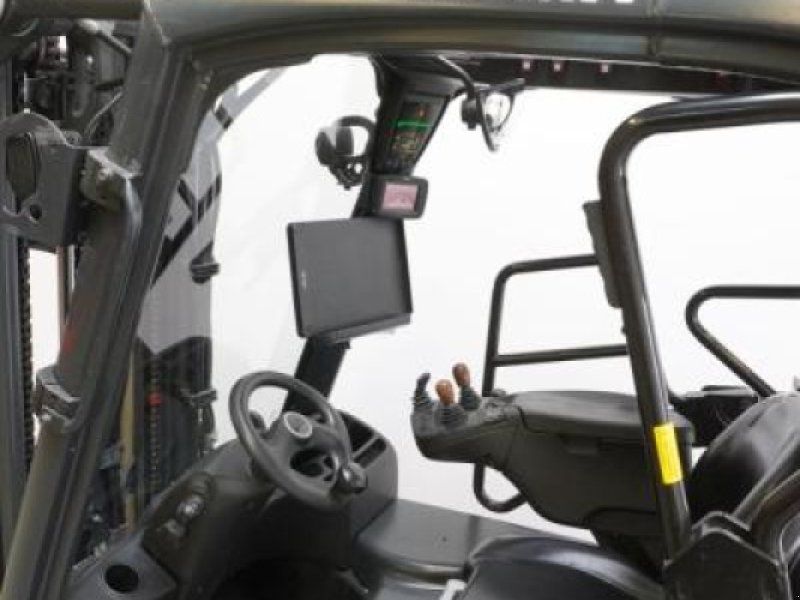 Linde E 16 EVO 386-02