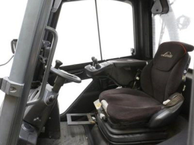 Linde H 45 T EVO 394-02