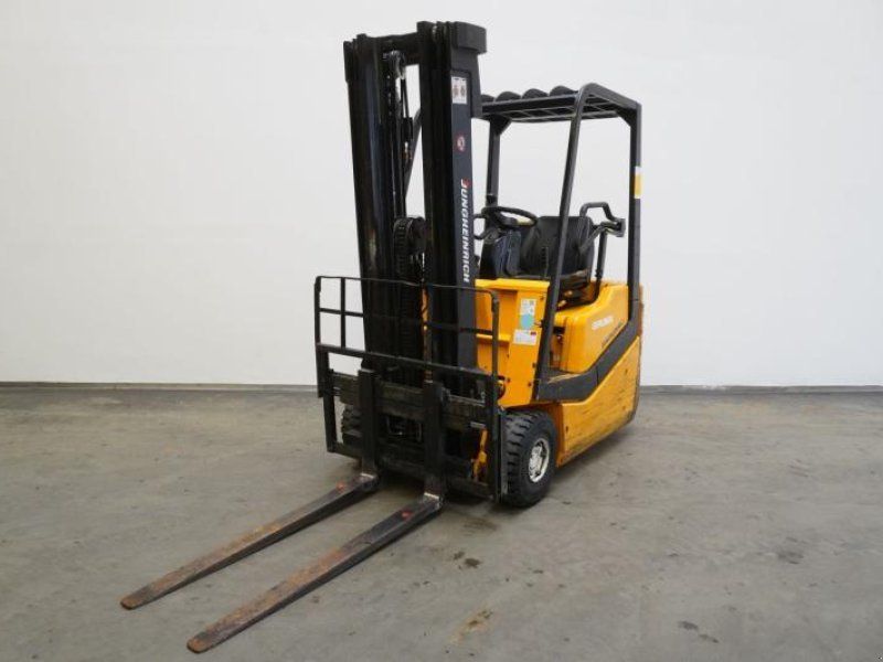 Jungheinrich EFG-DF1,25