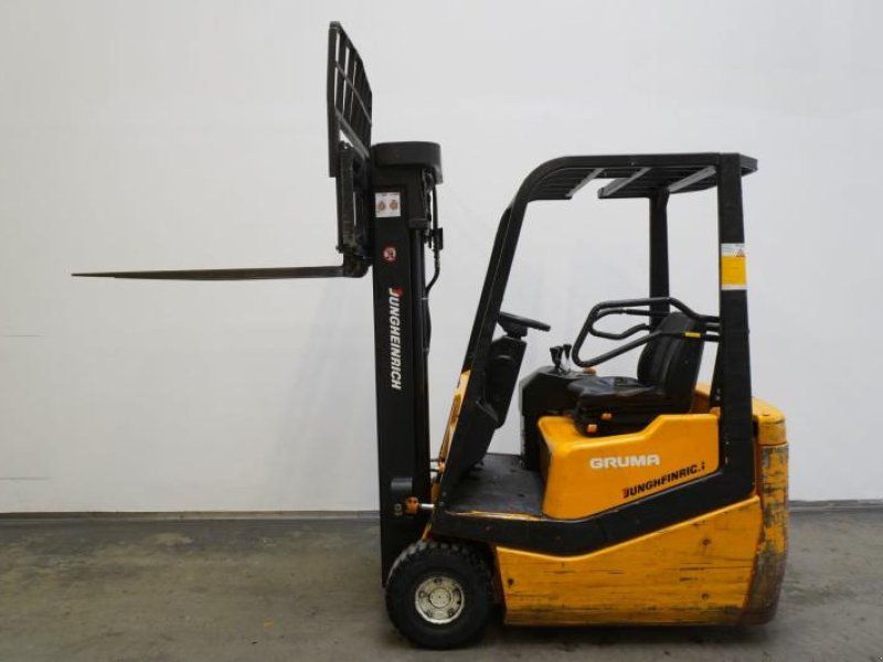 Jungheinrich EFG-DF1,25