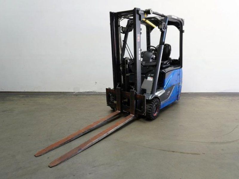 Linde E 16 H EVO 386-02