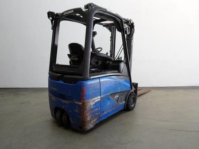 Linde E 16 H EVO 386-02