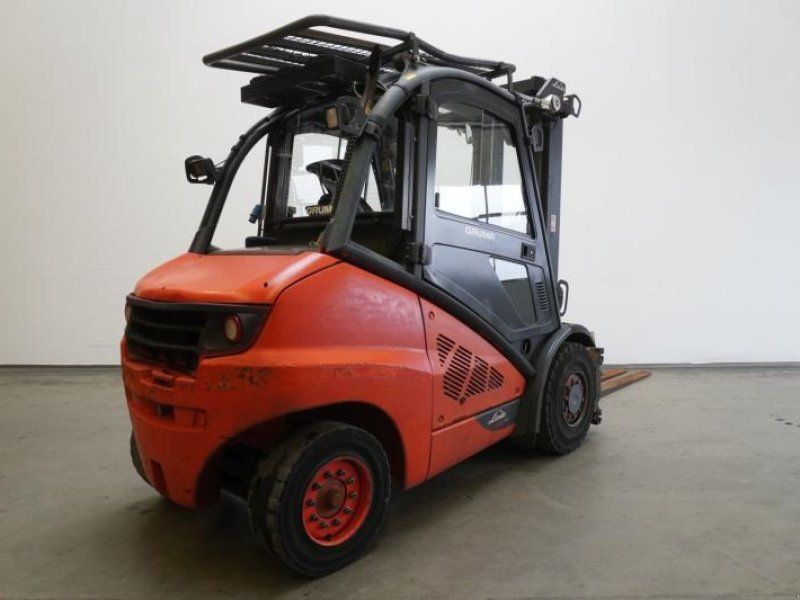 Linde H 50 D EVO 394-02