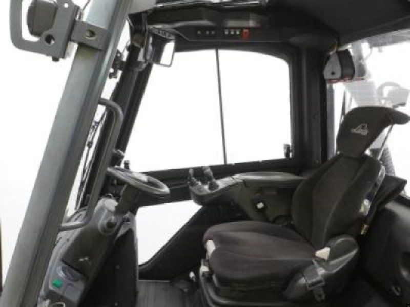 Linde H 50 D EVO 394-02