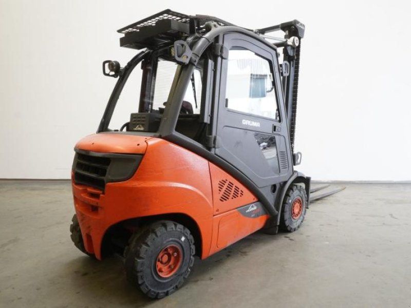 Linde H 25 D EVO 392-02