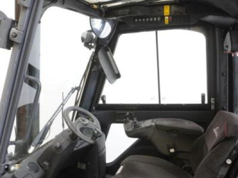 Linde H 25 D EVO 392-02