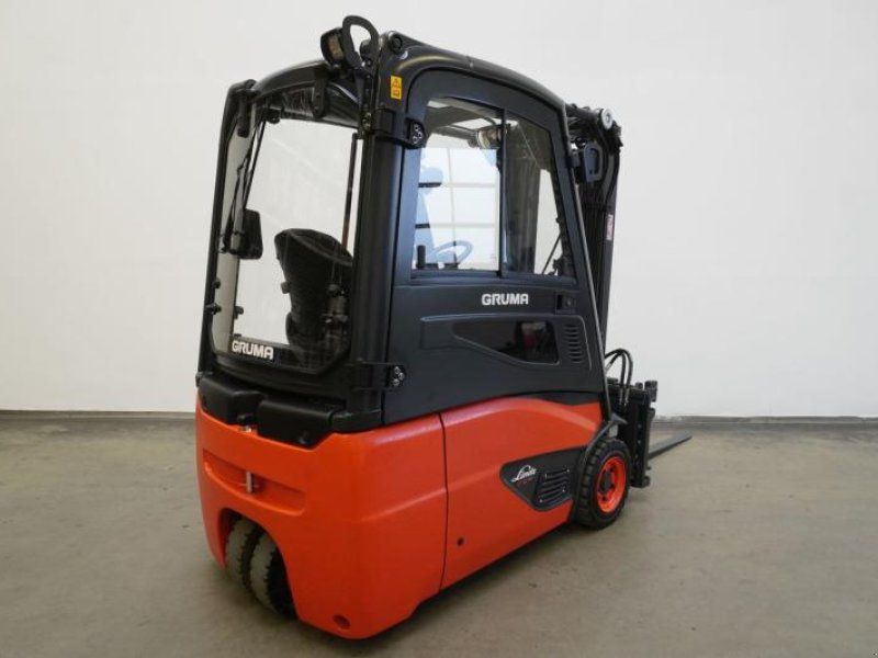 Linde E 16 EVO 386-02