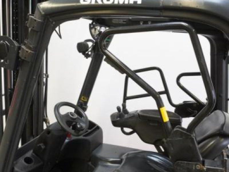 Linde E 20 L EVO 386-02