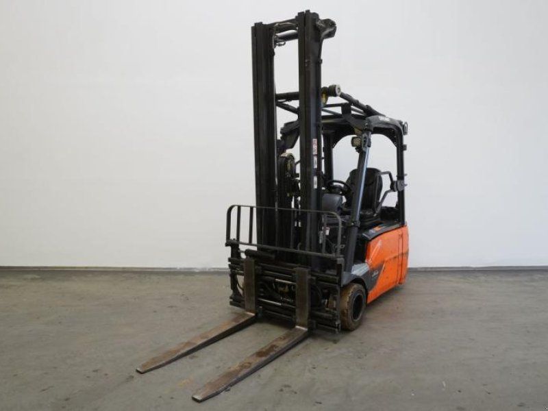 Linde E 20 L EVO 386-02