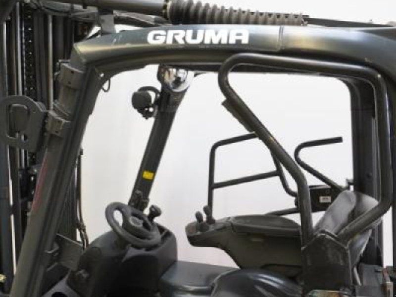 Linde E 20 L EVO 386-02