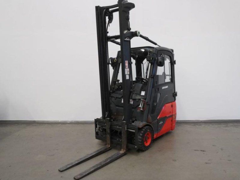 Linde E 14  386-02 EVO
