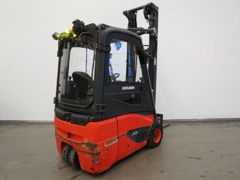 Linde E 14  386-02 EVO