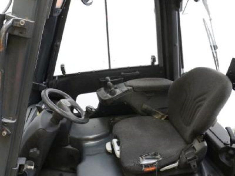 Linde E 14  386-02 EVO