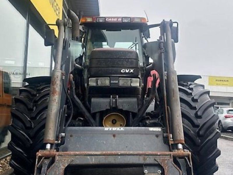 Case IH CVX 1190 Schlepper Frontlader 50 km/h