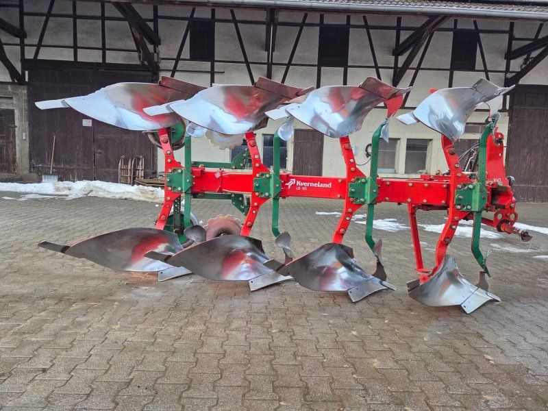 Kverneland LB 160 85 8