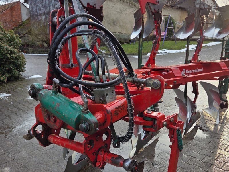 Kverneland LB 160 85 8