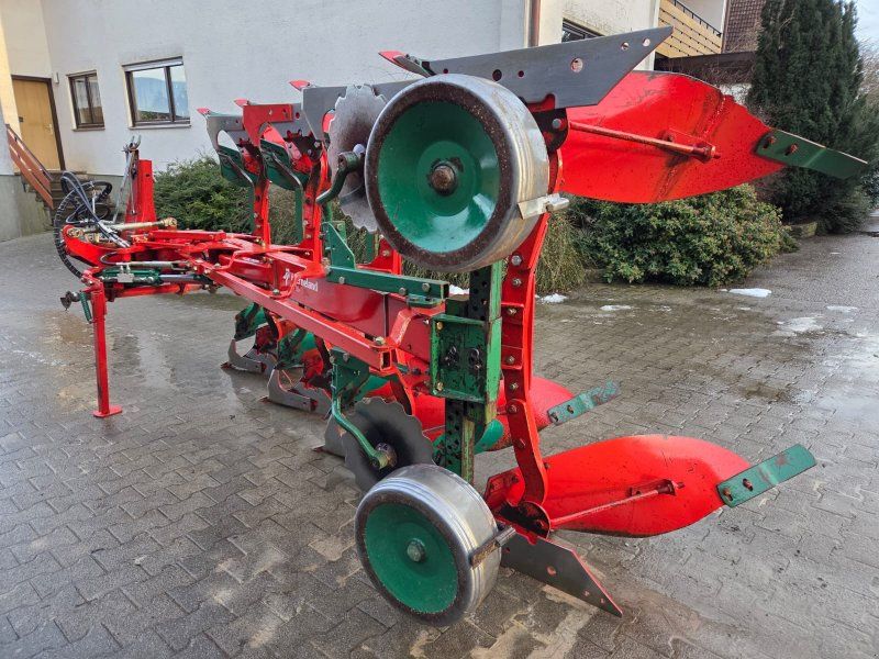 Kverneland LB 160 85 8