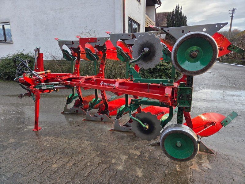 Kverneland LB 160 85 8