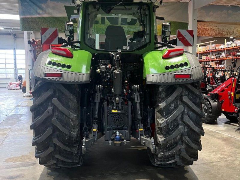Fendt 728 Vario Gen7