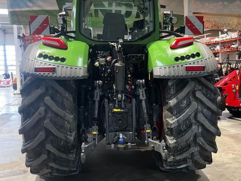 Fendt 728 Vario Gen7