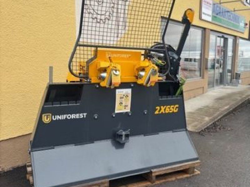 Uniforest 2x65GH-Stop