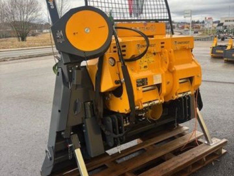 Uniforest 2x65GH-Stop