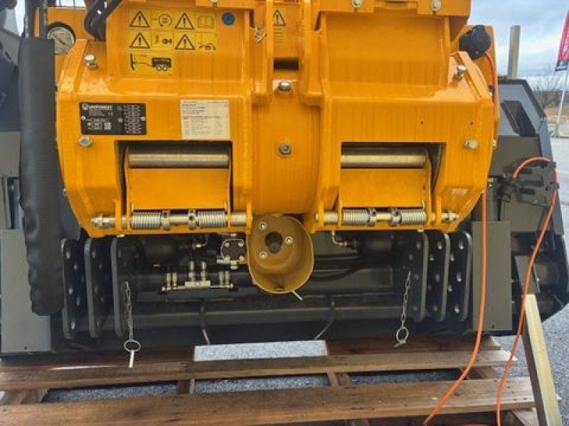 Uniforest 2x65GH-Stop