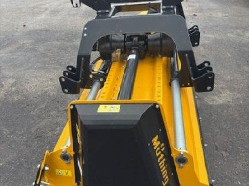 Müthing MUL 250
