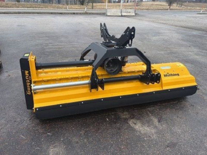 Müthing MUL 250