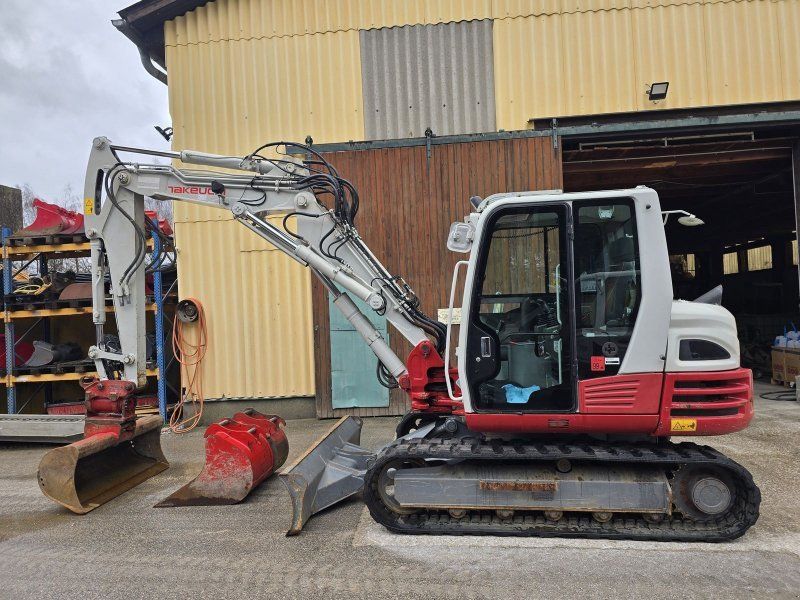 Takeuchi TB290