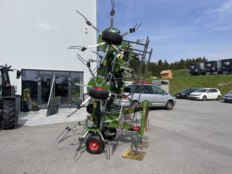 Fendt Twister 8608 DN