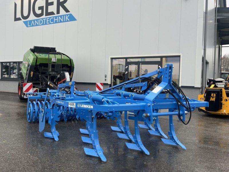 Lemken Karat 10 / 300