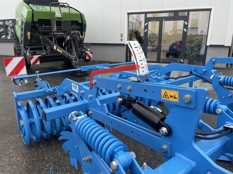 Lemken Karat 10 / 300