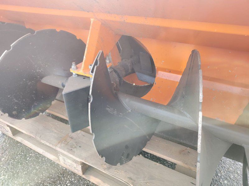 Schneefräse KV 1500HS