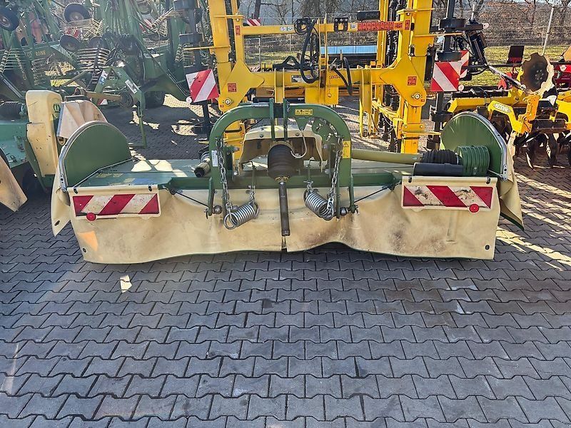 Krone Frontmähwerk EasyCut F 320 M (Gen. 3)