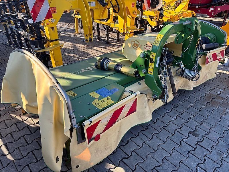 Krone Frontmähwerk EasyCut F 320 M (Gen. 3)